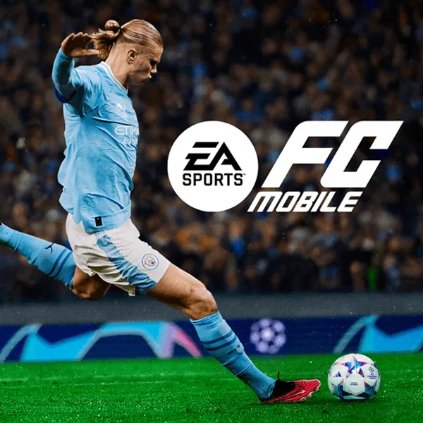 FC MOBILE