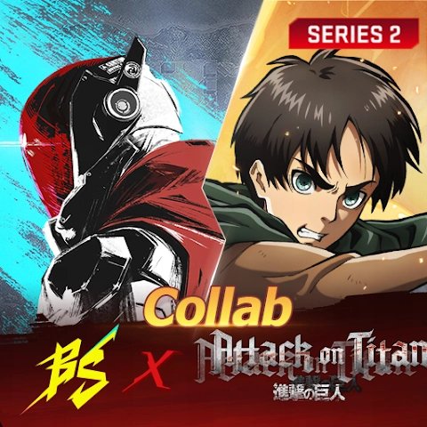 Blood Strike