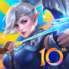 Mobile Legends Bang Bang