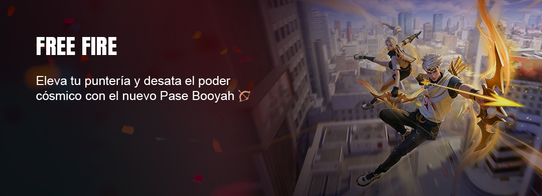Minibaners version nueva pase booyah diciembre